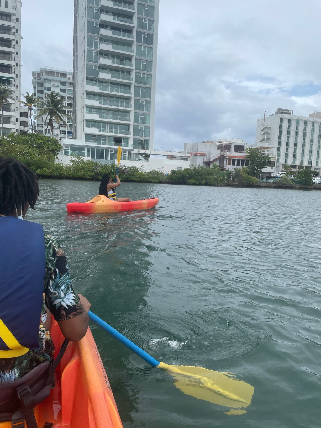 A Tropical Escape: Our Unforgettable Anniversary Trip to San Juan, Puerto Rico + HOTEL TOUR &&nbsp;ACTIVITIES