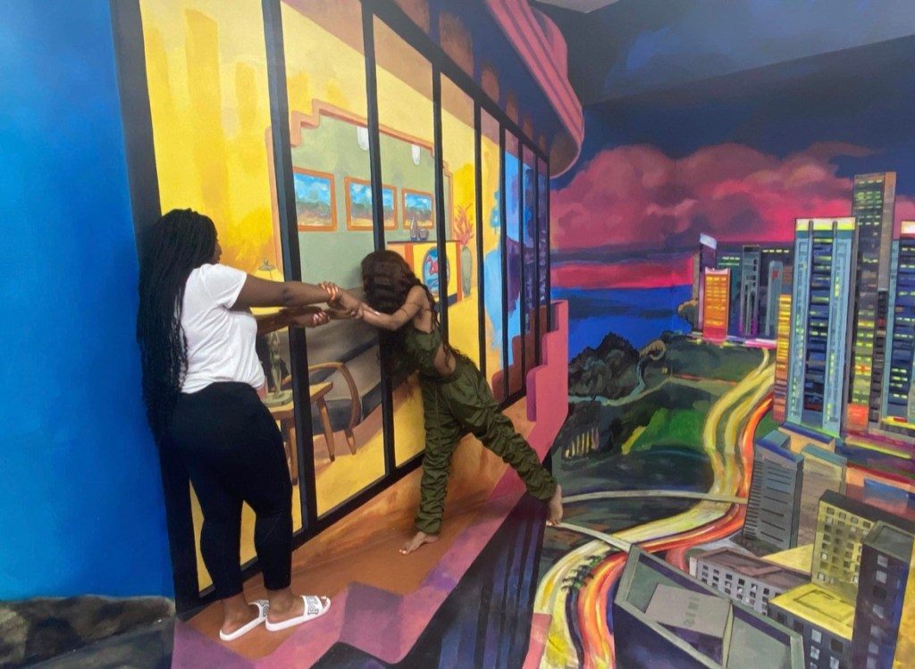 Miami: Girls’ Getaway Room Tour and&nbsp;Adventures