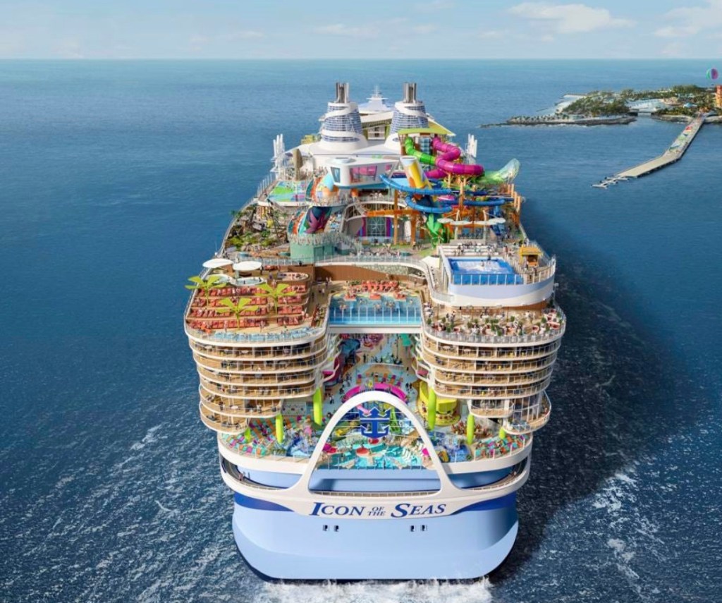 Finding the Perfect Cruise Line for Your Next&nbsp;Adventure