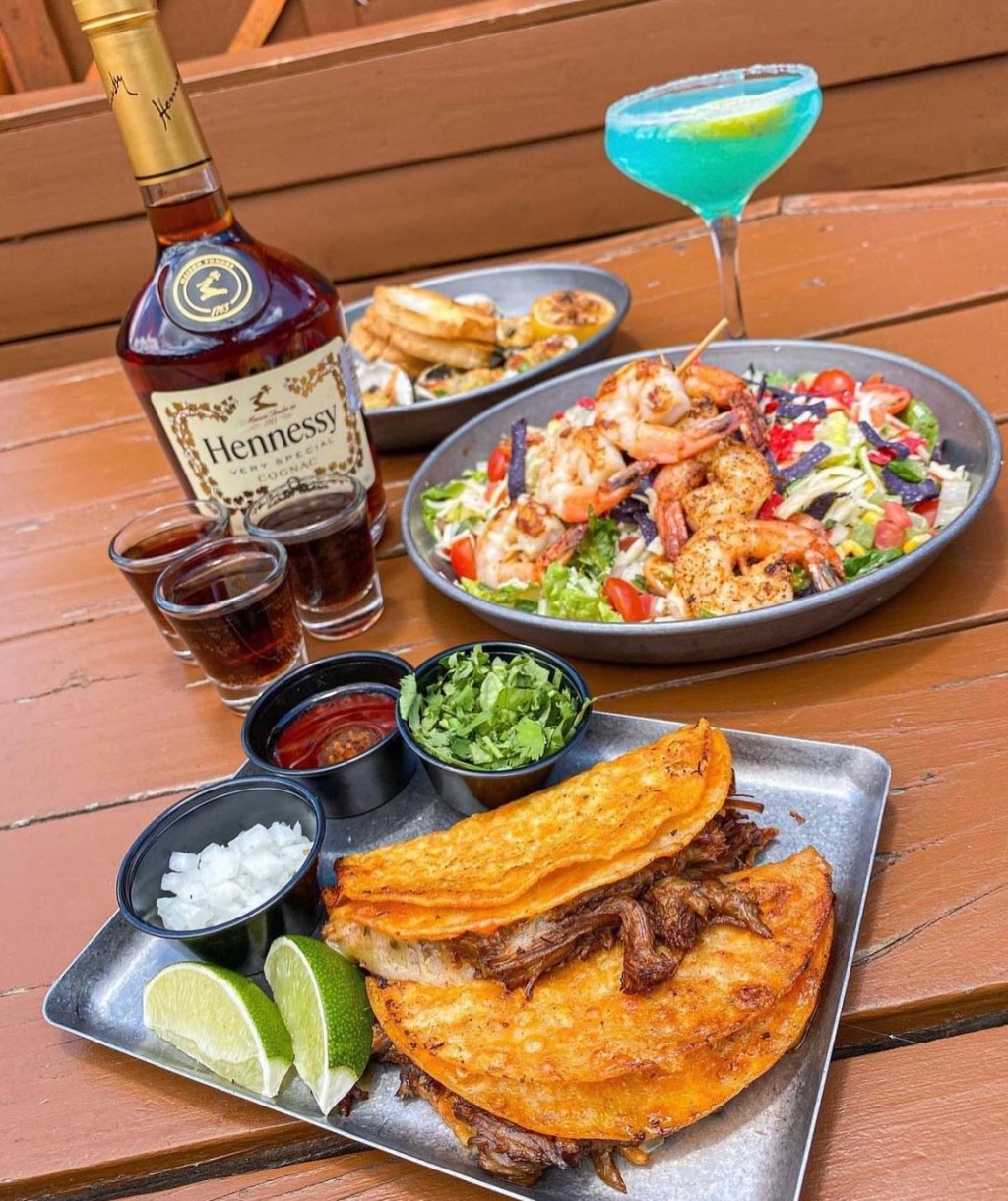 Adult Things To Do: Exploring the Best of Houston on&nbsp;Vacation