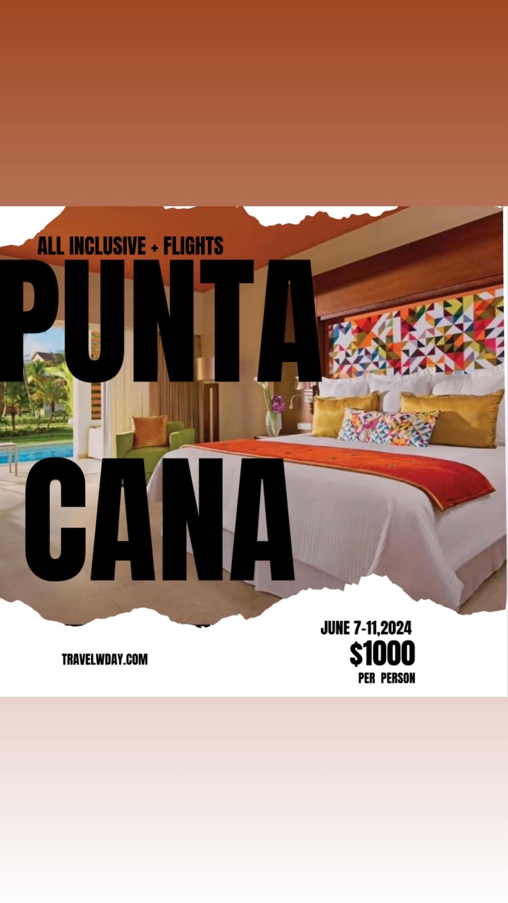 2024 VACATION DEALS