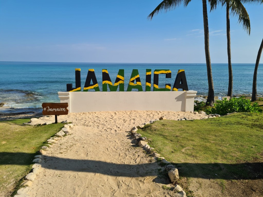 Planning a Group Trip to&nbsp;Jamaica