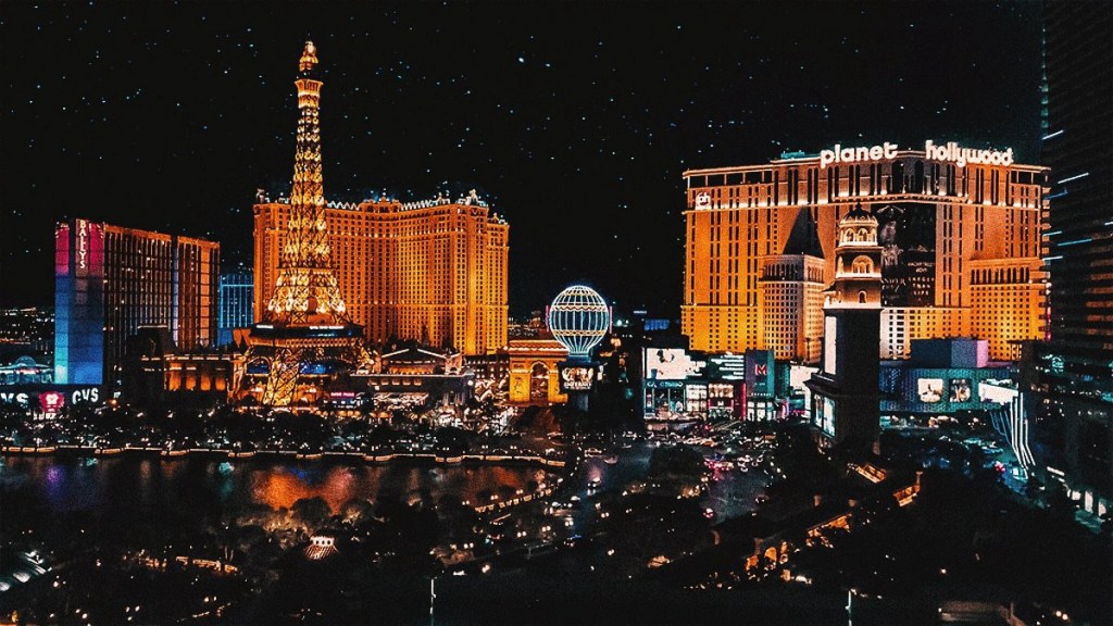 Exploring Free Things to Do in Las&nbsp;Vegas