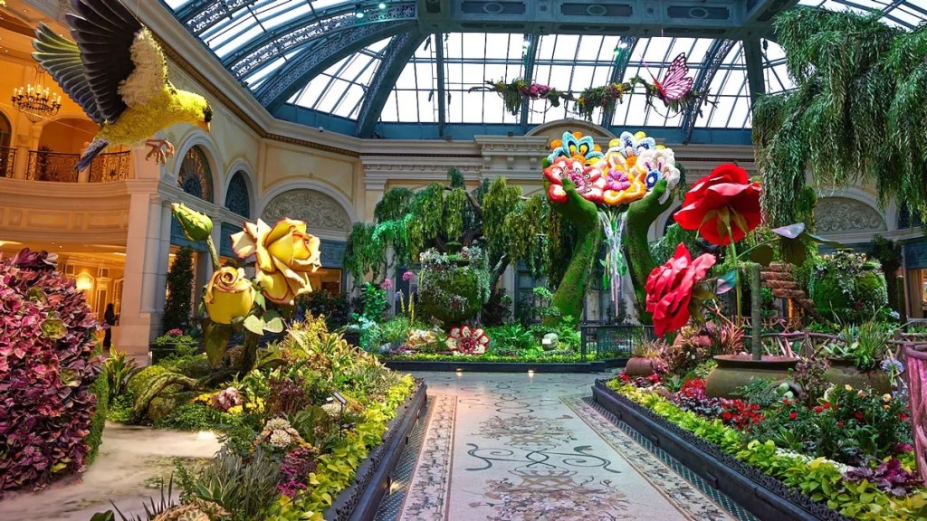 Las Vegas Activities: Unforgettable Experiences on and off the&nbsp;Strip