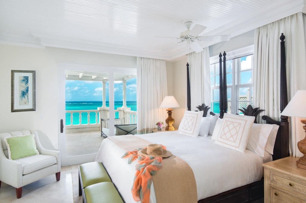 All-Inclusive Resorts in Turks &&nbsp;Caicos
