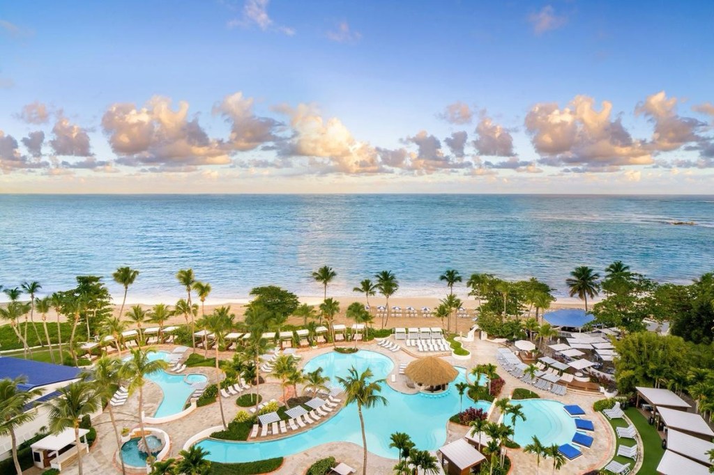 Guide to Booking All-Inclusive Resorts in Puerto&nbsp;Rico