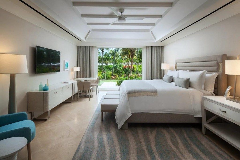 Experience Luxury and Fun at Puerto Rico’s Best Resorts: Perfect for Your All-Inclusive&nbsp;Vacation