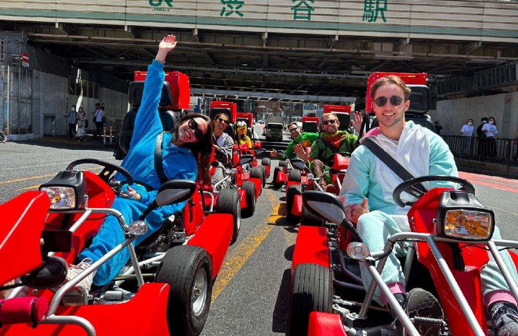 Must-Do Tokyo Activities: Your Ultimate&nbsp;Stay