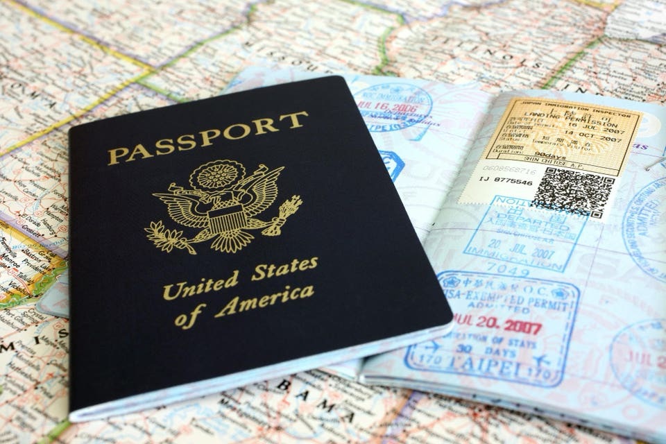 How to apply for a same day&nbsp;passport