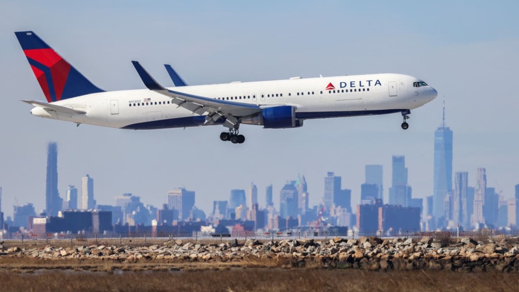 Delta Flight Attendant-Hiring Process