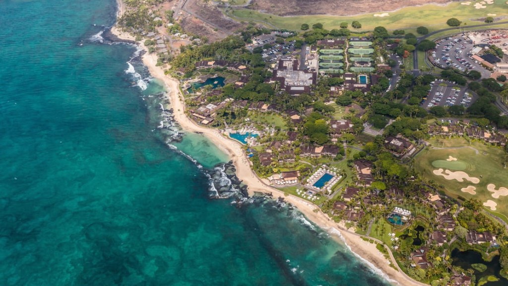 All-Inclusive Retreats in&nbsp;Hawaii