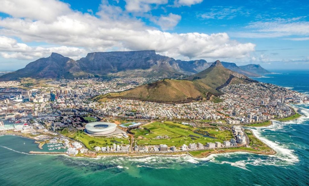 Top 5 Must-Visit Vacation Destinations: Unforgettable Adventures and Relaxation Spots for Every&nbsp;Traveler