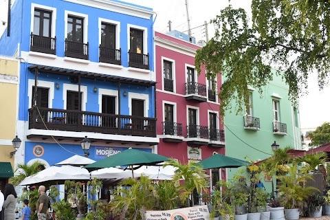 Booking a Trip to Puerto Rico What to&nbsp;Know?