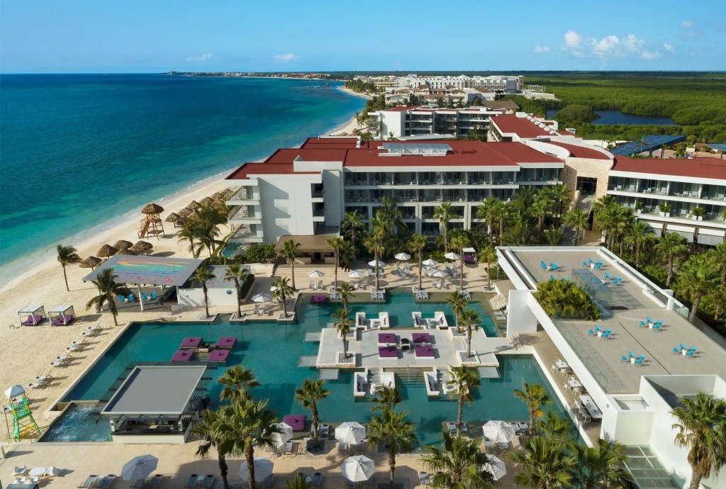 Mothers Day Cancun&nbsp;Deal