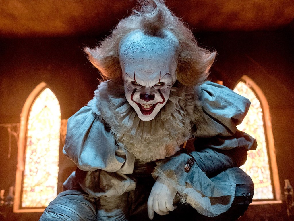 Must-See Horror Movies This Halloween&nbsp;🎃👻