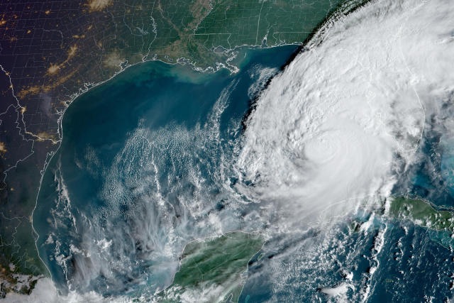 Hurricane Milton Safety Guide: Essential Tips for Staying&nbsp;Safe