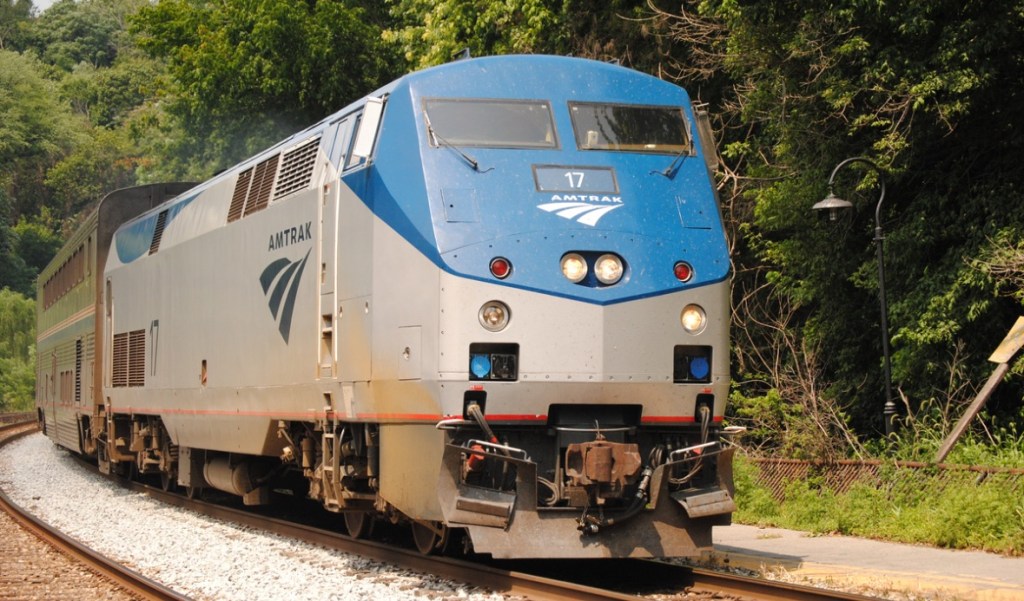 A Guide to Taking the Amtrak Train from Chicago to&nbsp;Miami