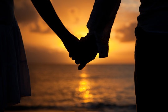 Why You & Your Boo Need That Romantic&nbsp;Getaway